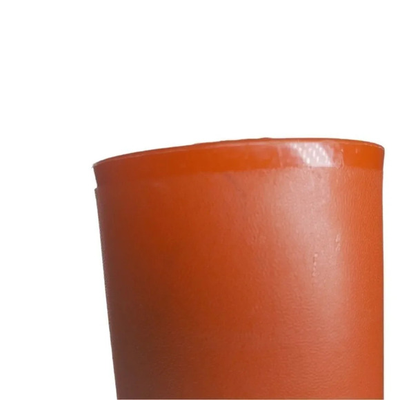 Vintage Tupperware  Plastic Cups Set of 4 - Picture 9 of 9